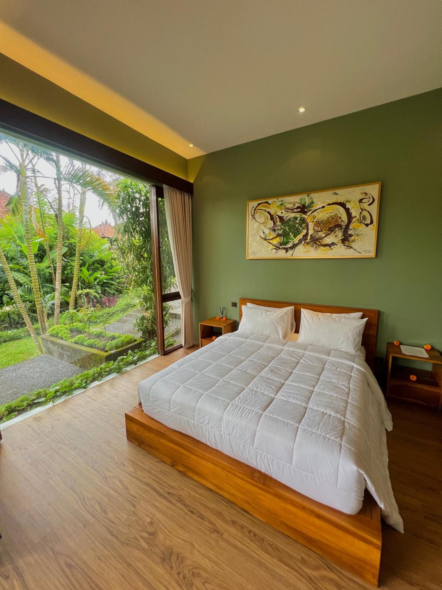 Ardan Maison Ubud