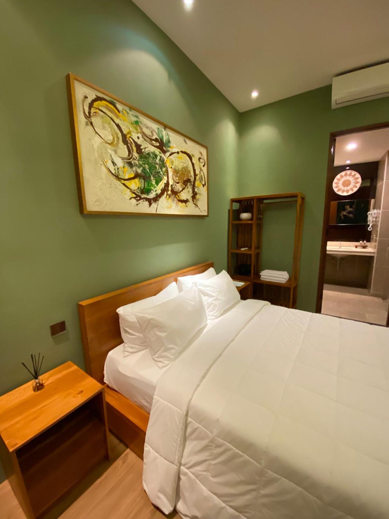 Bed & Breakfast Ardan Maison *