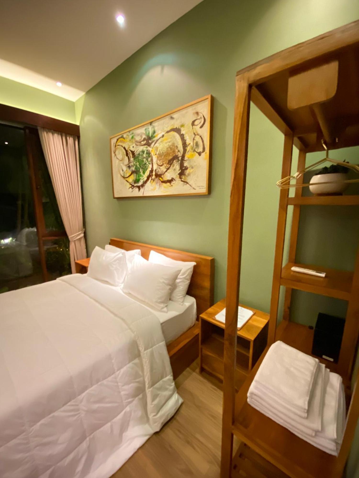 Ardan Maison Bed & Breakfast Ubud