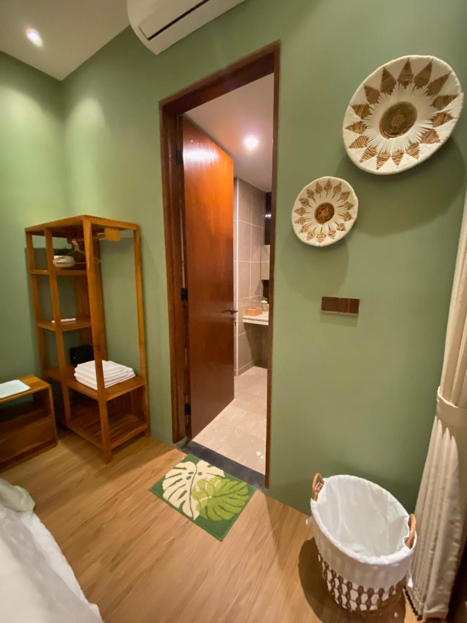 Bed & Breakfast Ardan Maison Ubud