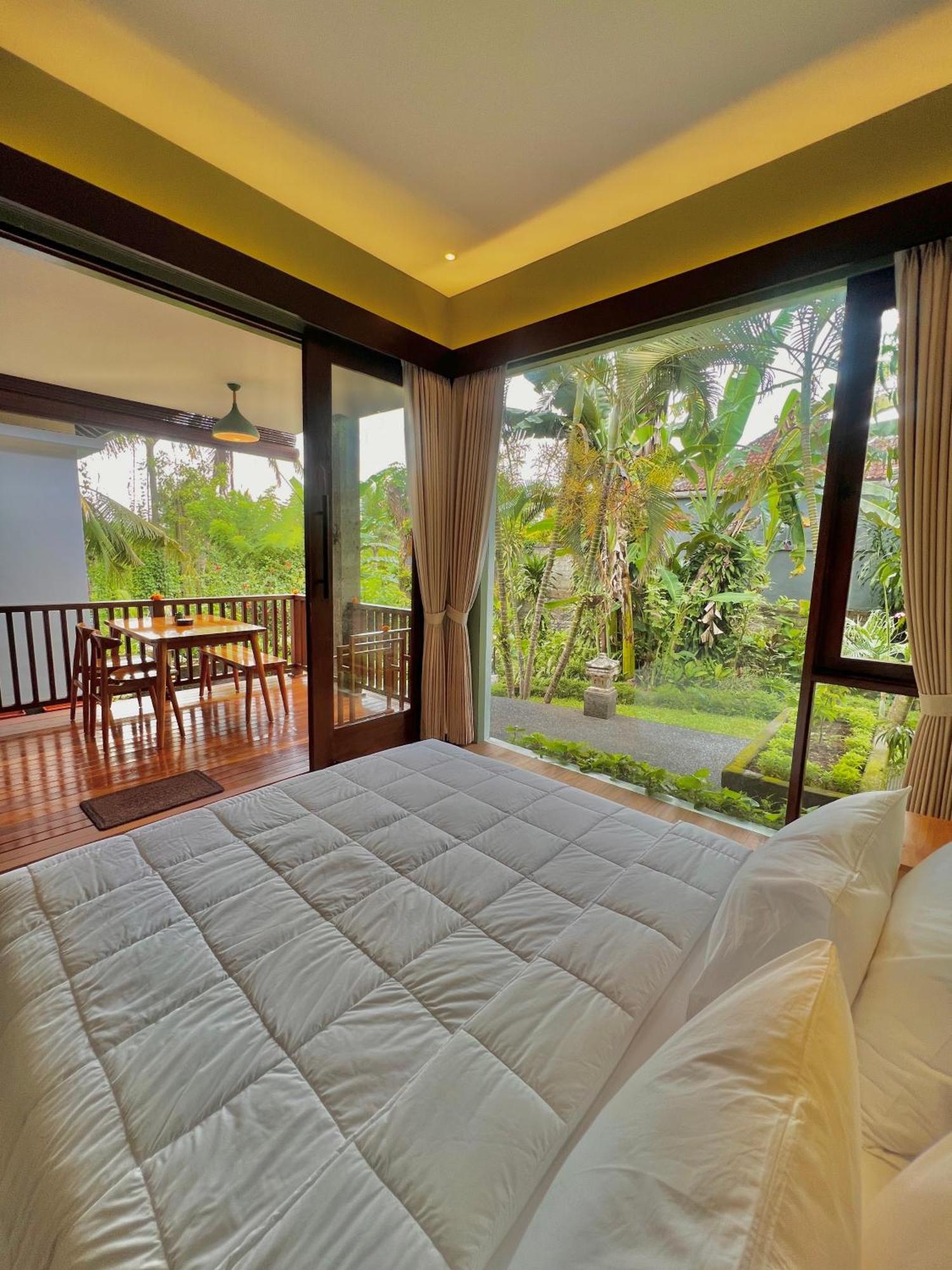 Ardan Maison * Ubud