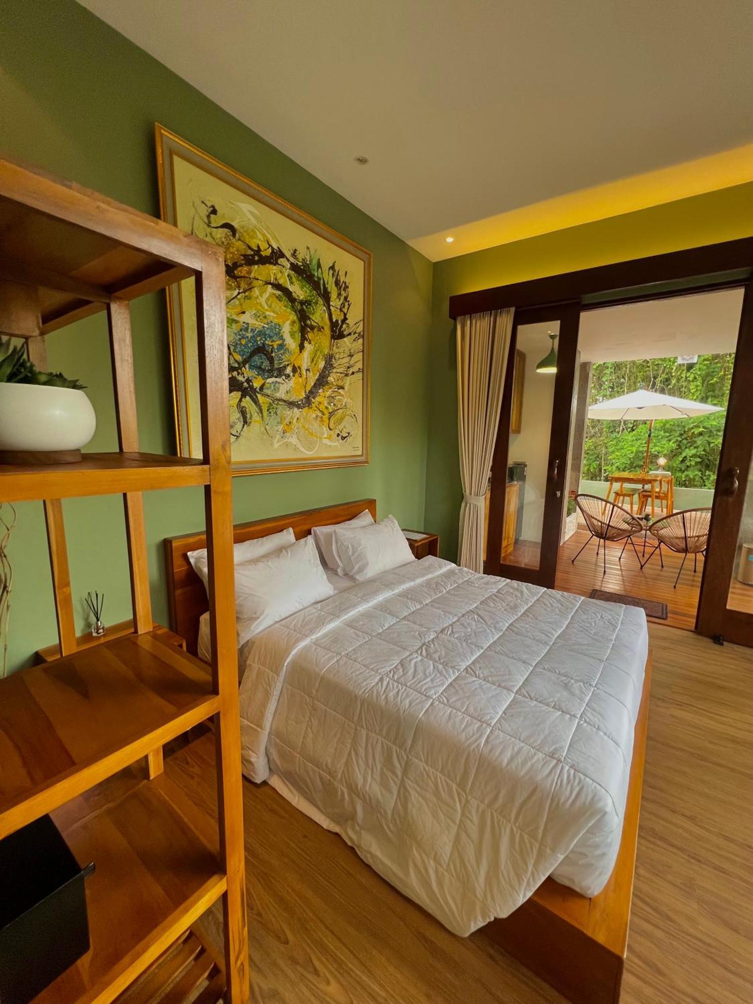 Ardan Maison * Ubud