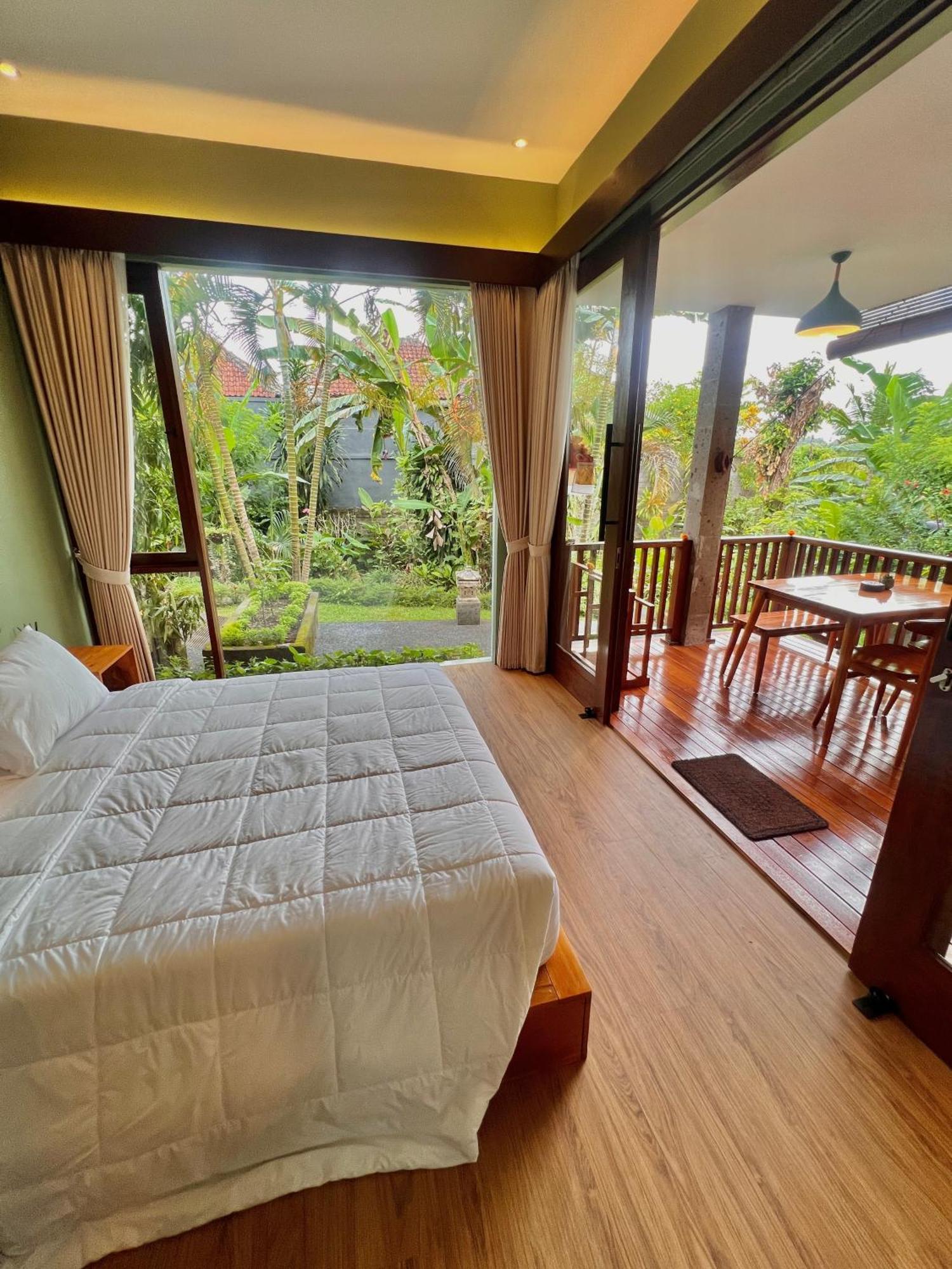 Ardan Maison Bed & Breakfast *