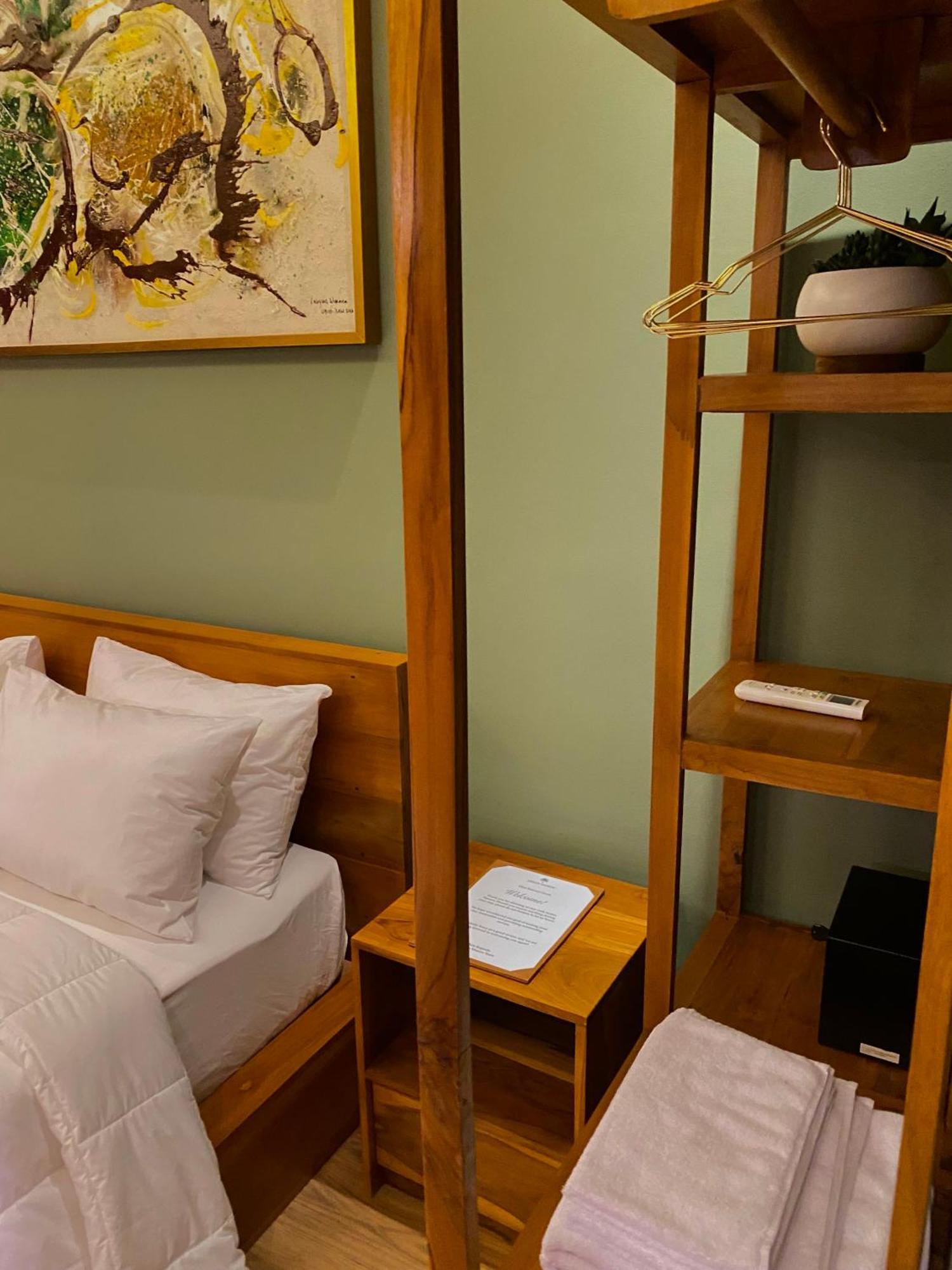 Bed & Breakfast Ardan Maison Ubud