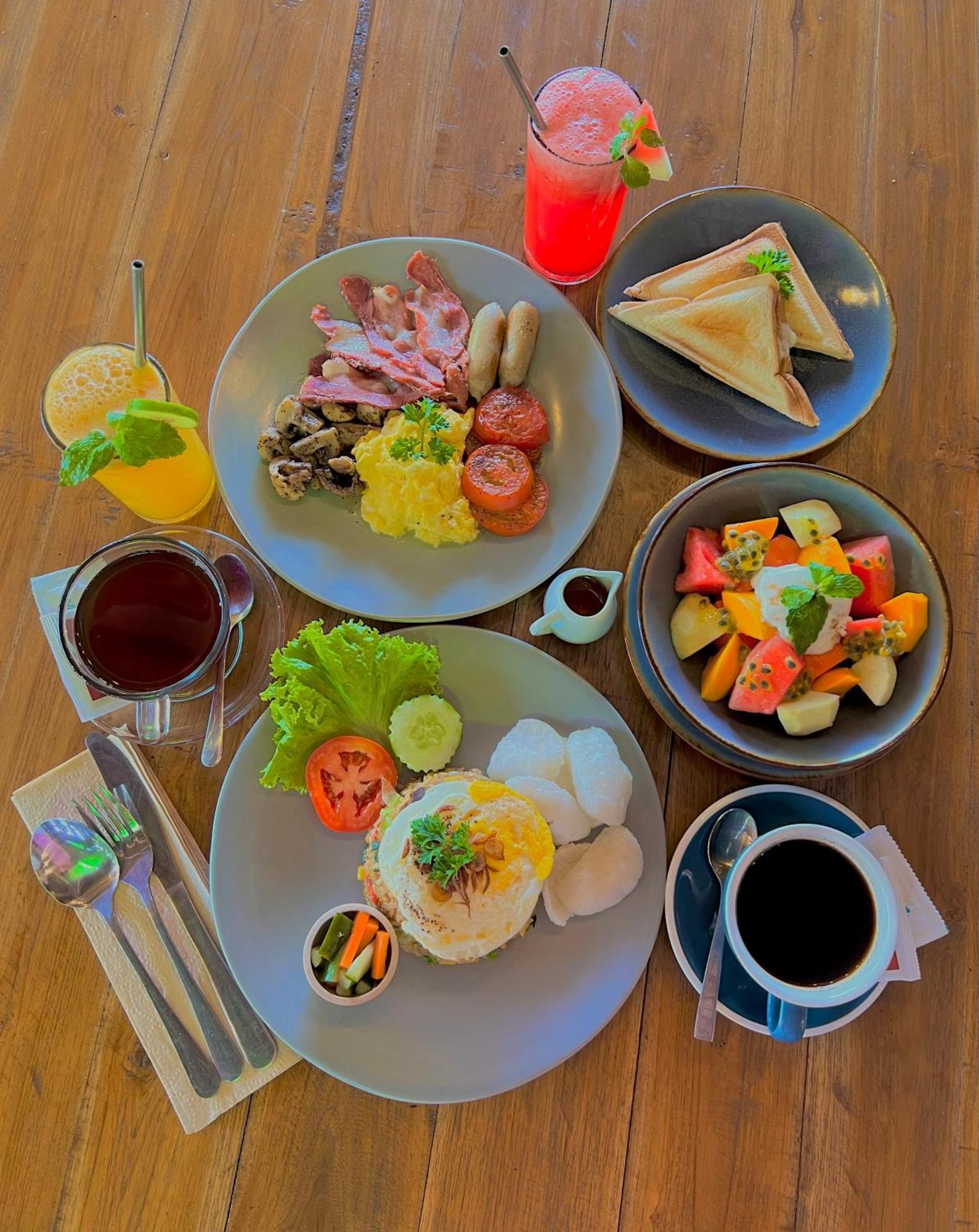 Bed & Breakfast Ardan Maison Ubud